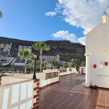 Costa Jardin Paraiso Mogán Kültér fotó