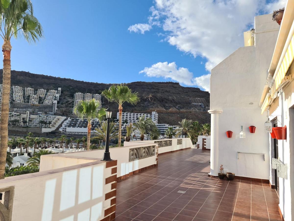 Costa Jardin Paraiso Mogán Kültér fotó