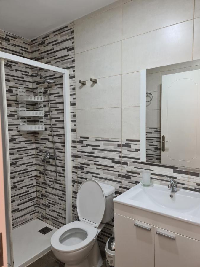 Costa Jardin Paraiso Mogán Kültér fotó