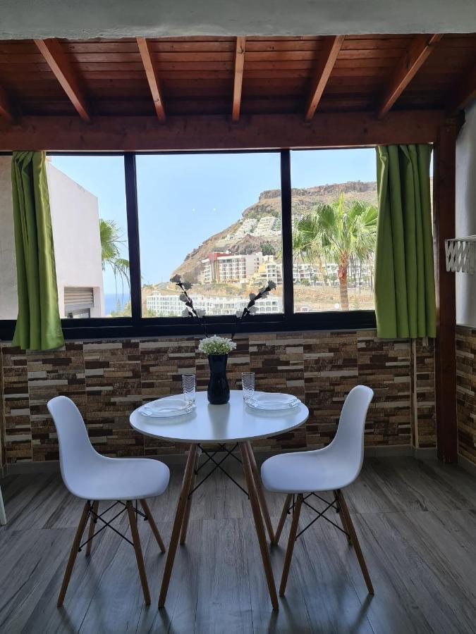 Costa Jardin Paraiso Mogán Kültér fotó