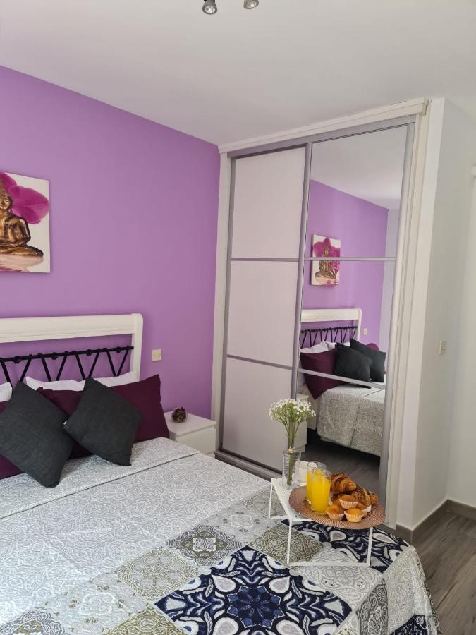 Costa Jardin Paraiso Mogán Kültér fotó