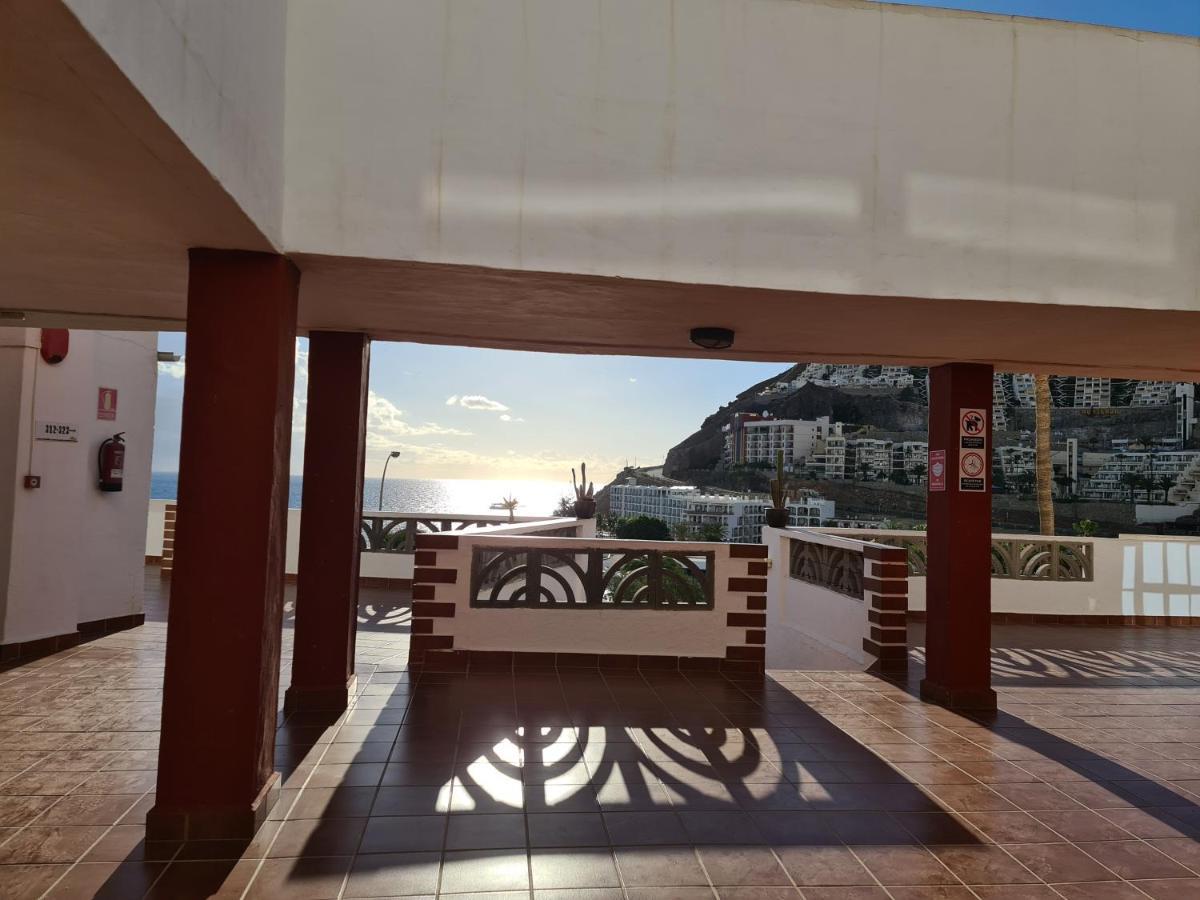 Costa Jardin Paraiso Mogán Kültér fotó
