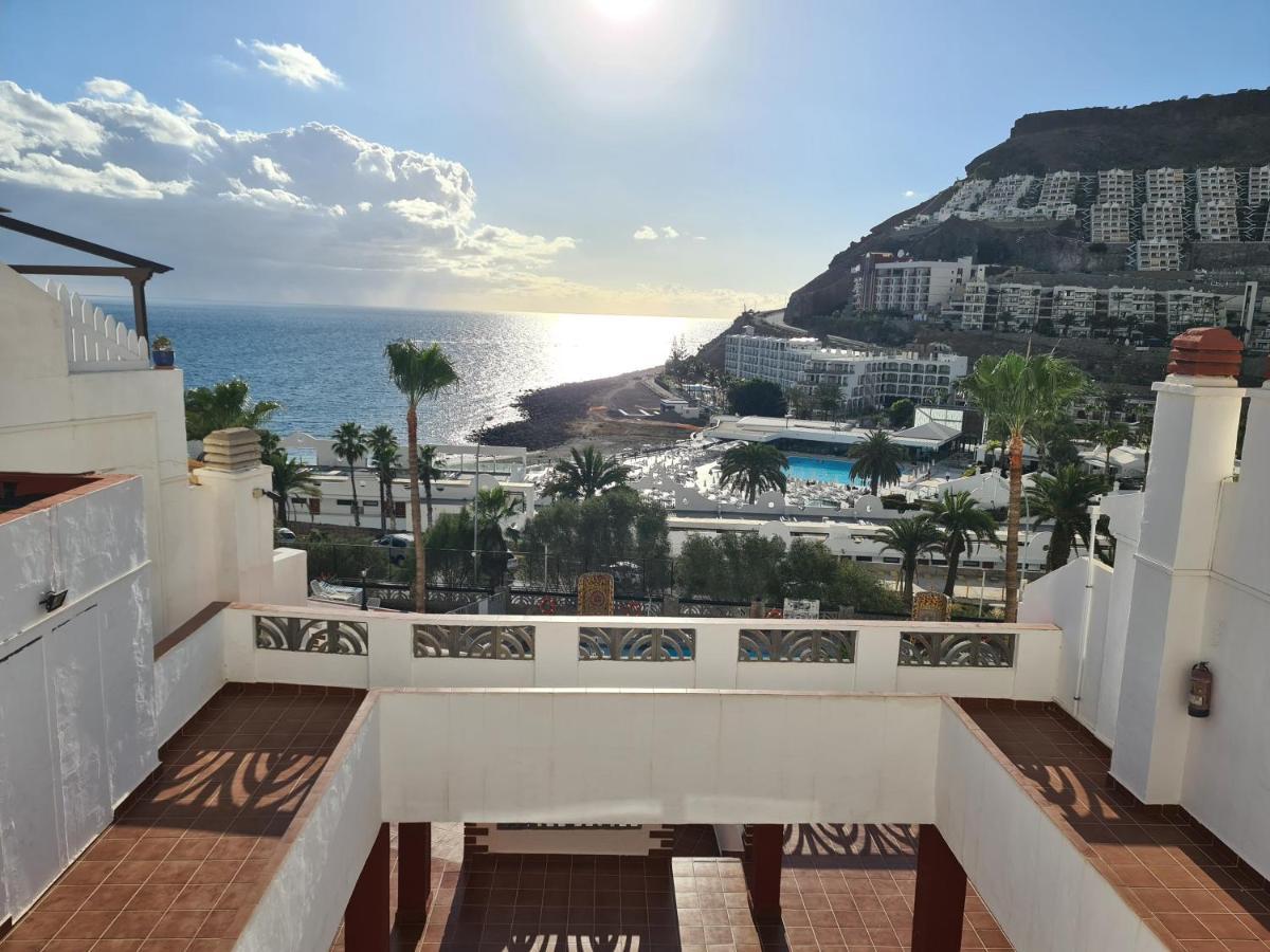 Costa Jardin Paraiso Mogán Kültér fotó