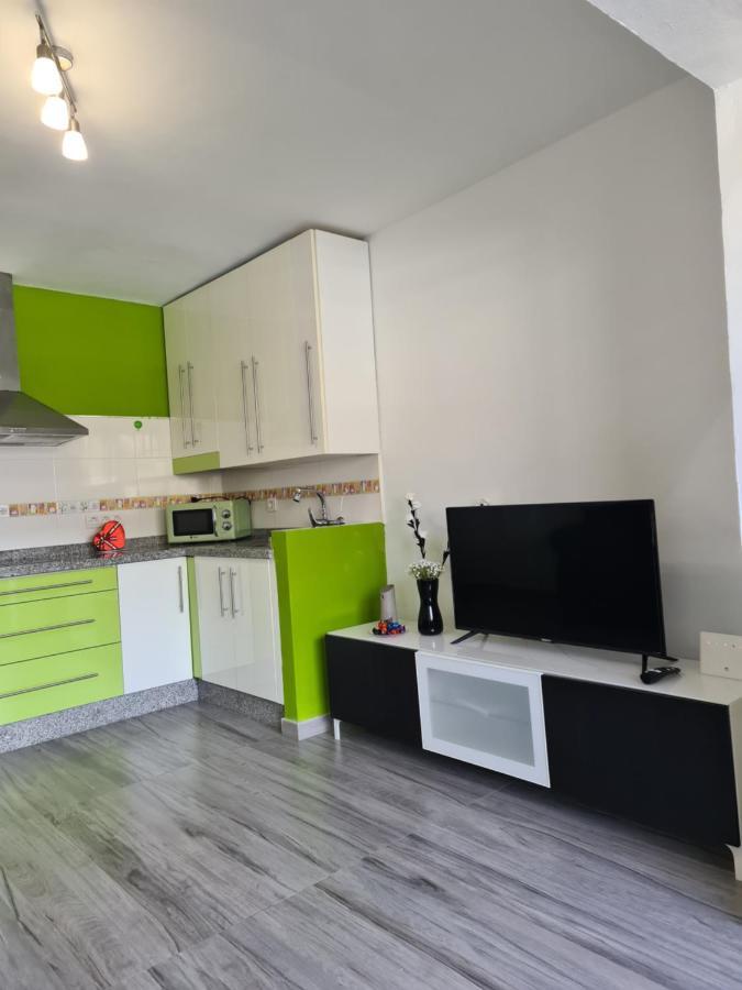 Costa Jardin Paraiso Mogán Kültér fotó