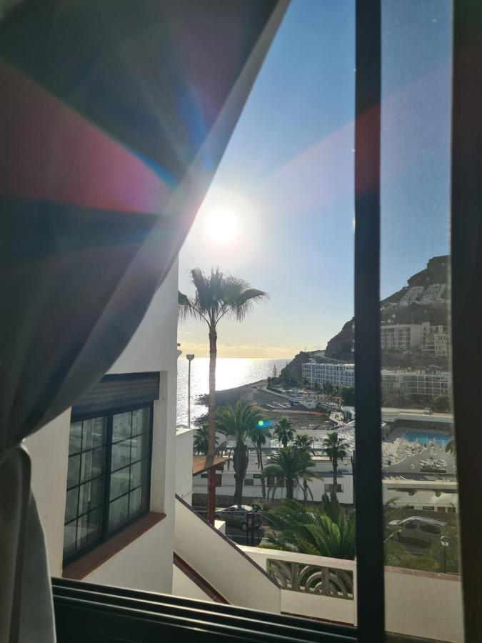 Costa Jardin Paraiso Mogán Kültér fotó