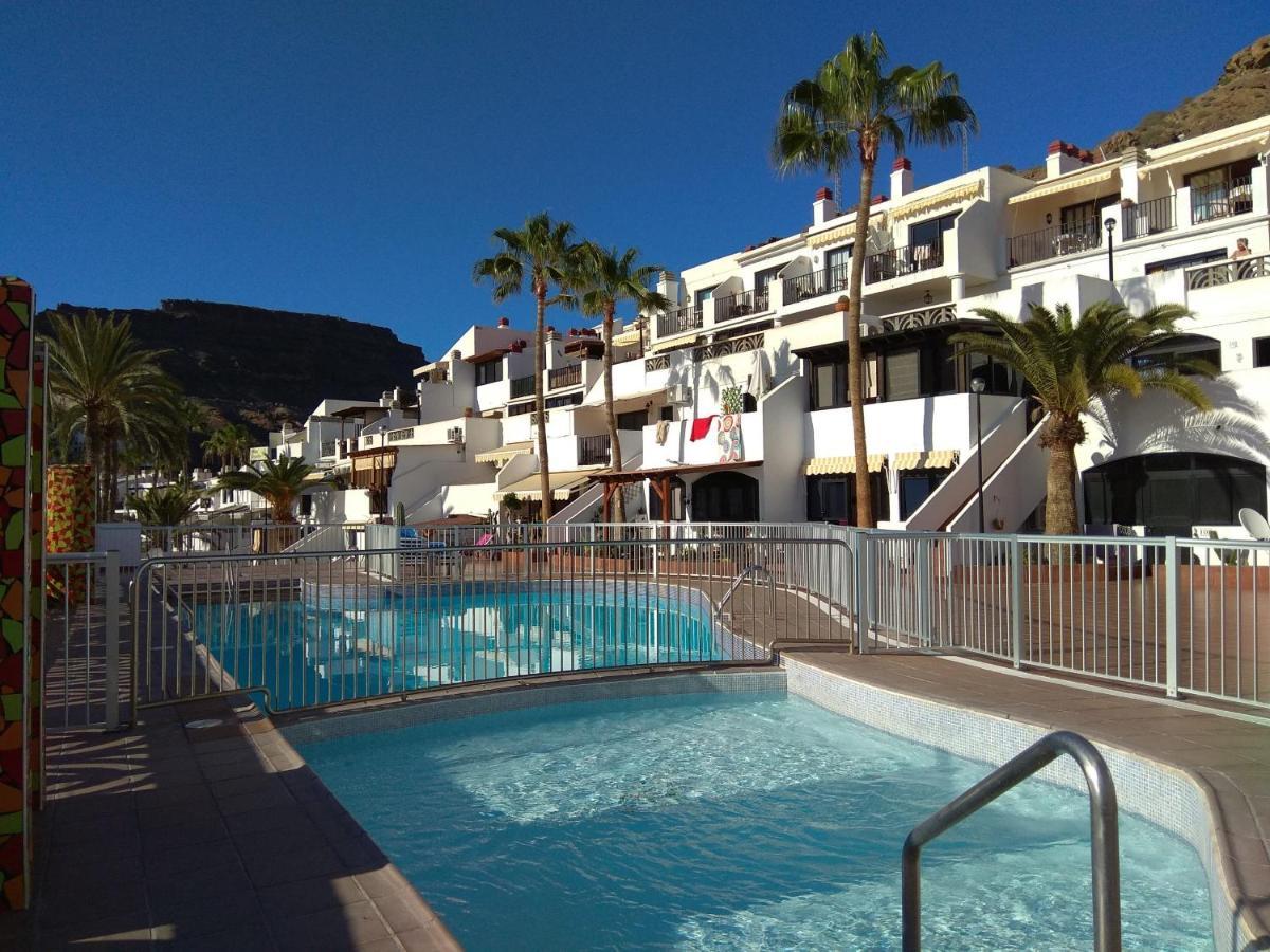 Costa Jardin Paraiso Mogán Kültér fotó