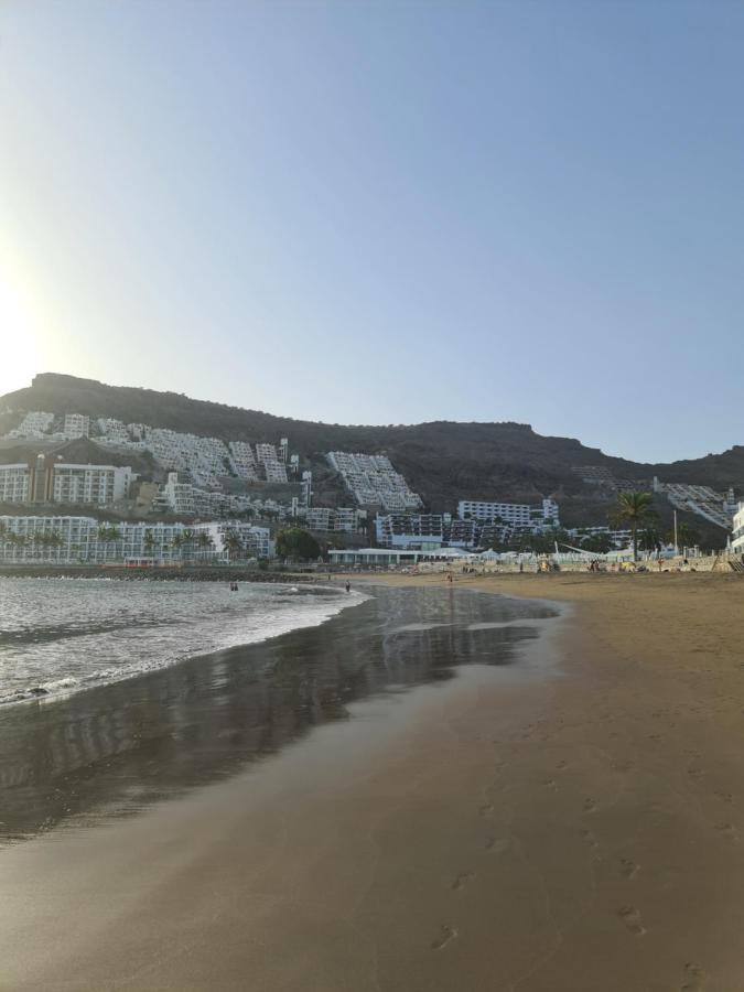 Costa Jardin Paraiso Mogán Kültér fotó
